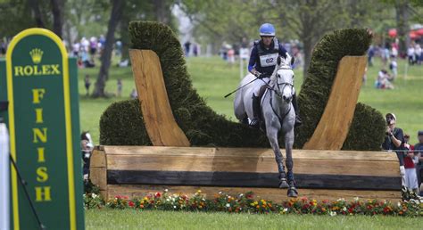 rolex kentucky three day event|land rover 3 day eventing.